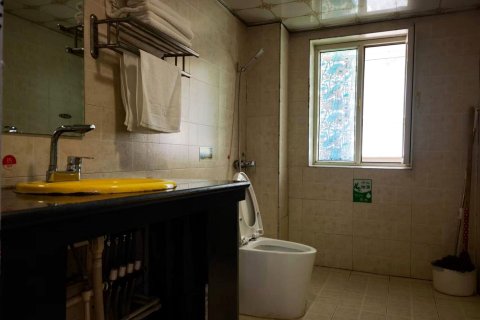 桃园宾馆(阿拉尔桃源商业步行街店)