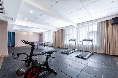 嘉华大酒店(宜春万载古城康乐大道店)