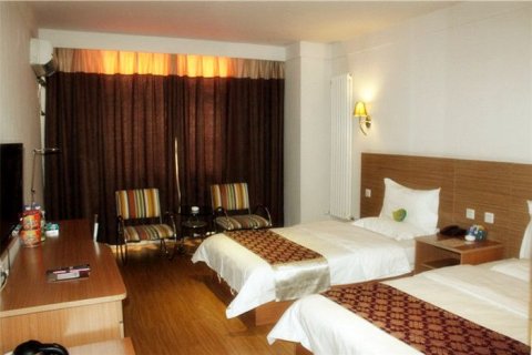 鄢陵道得居酒店