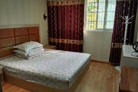 苹果快捷宾馆(颍上店)