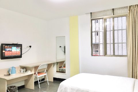 遂川宜家商务酒店