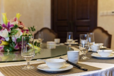 宜良华侨城群樱荟度假酒店