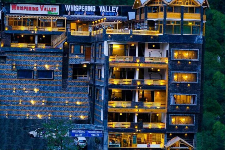 天籁谷度假村(Whispering Valley Resort)