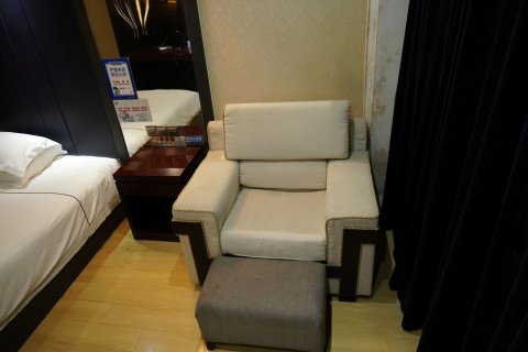 新都大酒店(玉环楚门客运中心店)