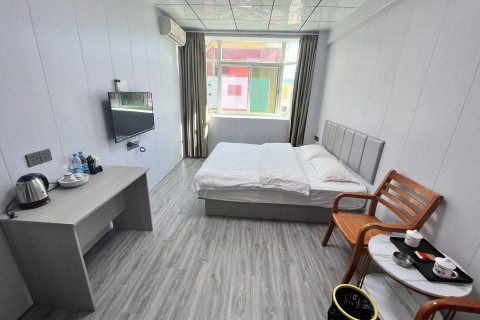 诏安漳州星冠商务旅馆