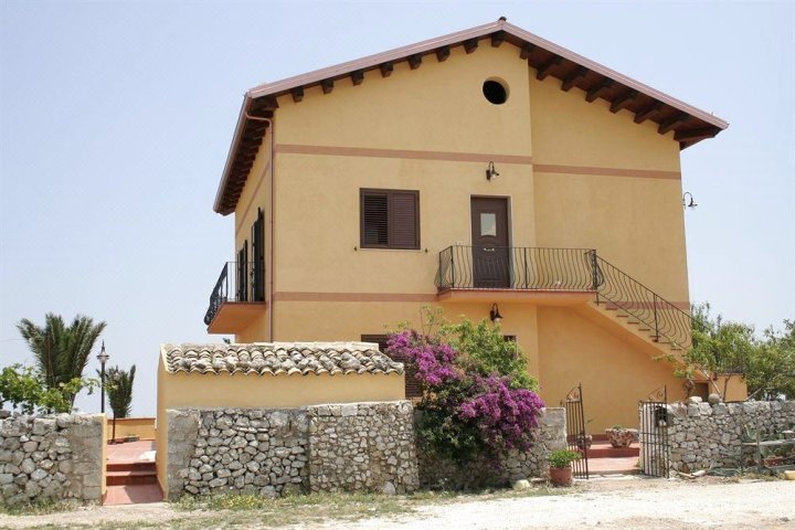 Casa Sierra Vento