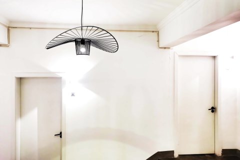 小隐美宿·高空观景设计师民宿(贵阳花果园松花路地铁站店)