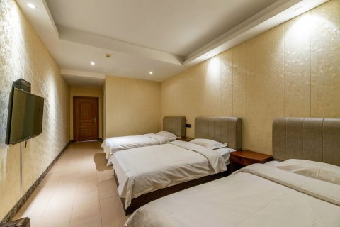 确山开元大酒店