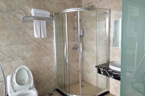 富顺凯丽思宾馆