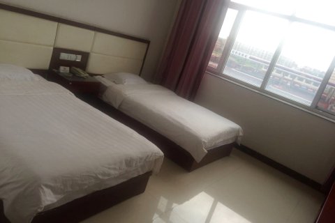 兴和县天德全宾馆