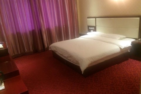 兴和县天德全宾馆