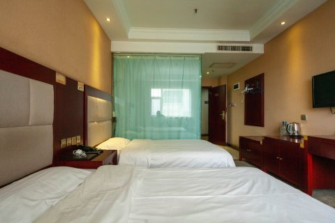 临汾侯马侯府酒店