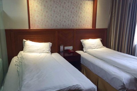 永春县玫瑰园商务宾馆