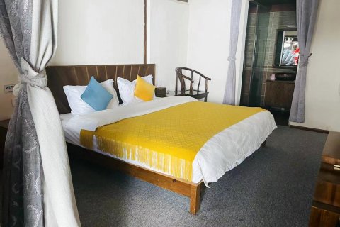 大理古城25号琴苑客栈