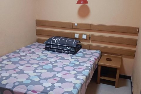 铁岭县馨悦快捷宾馆