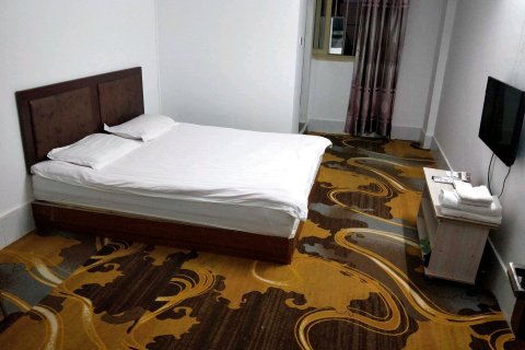 诏安雅庭商务宾馆