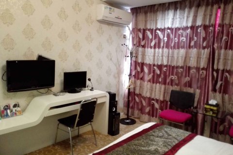 庆元金马概念宾馆