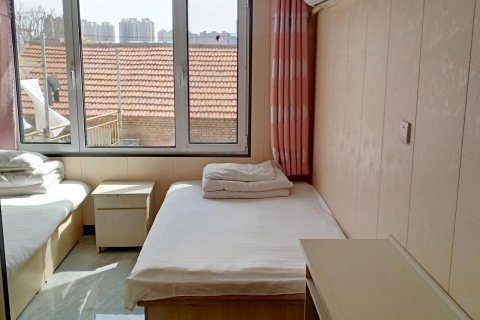 庆云如一家商务宾馆