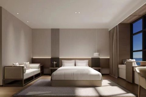 M酒店(厦门海沧马青路地铁站店)