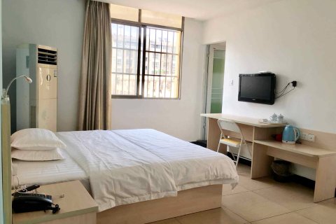 遂川宜家商务酒店