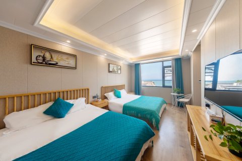 舟山小乌石塘渔家客栈