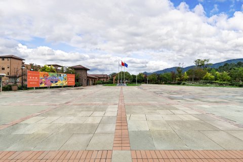 宜良华侨城群樱荟度假酒店