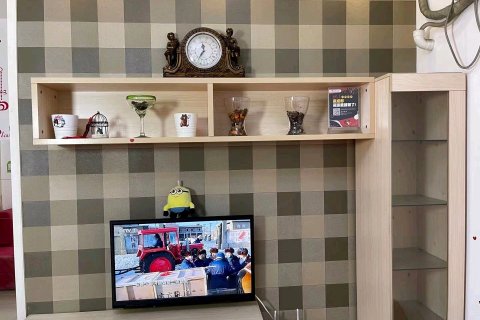 自由家酒店公寓(成都宽窄巷子店)