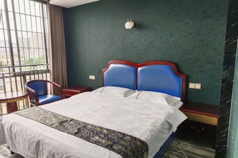 富顺凯丽思宾馆