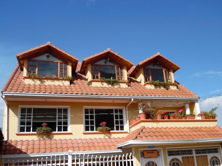刘易斯家庭旅馆(Casa de Luis)