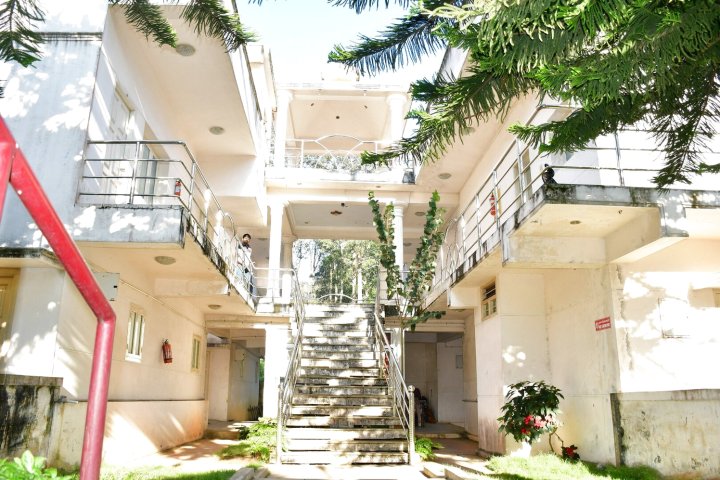 Akarsh Villa Resorts