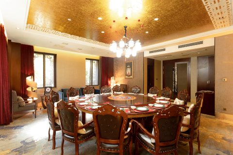 茂县古羌城酒店(古羌城景区店)