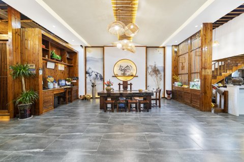 含舍·雅筑(荔波小七孔东门店)