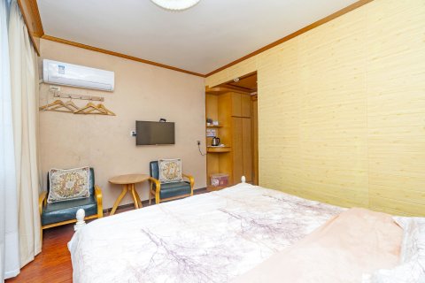 雁荡山雅岚居客栈