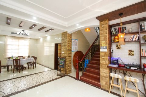 嵊泗列岛泗海小庄