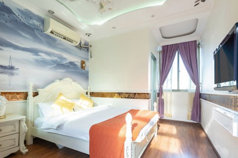 厦门如归小筑(环岛路曾厝垵店)