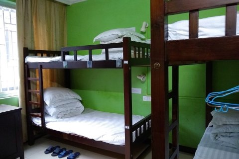 花满楼客栈(阳朔西街店)