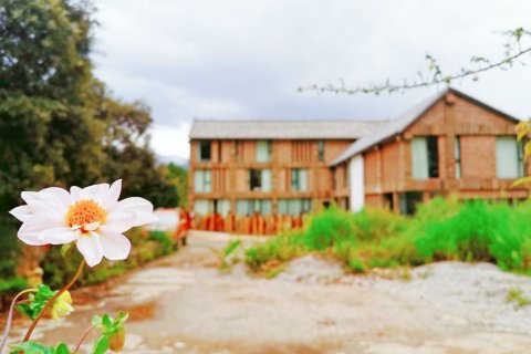 泸沽湖虚度旅居空间客栈