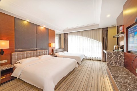 恩平锦洲假日酒店