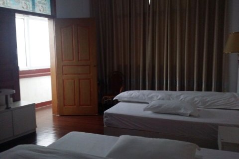 宁化景泰商务宾馆