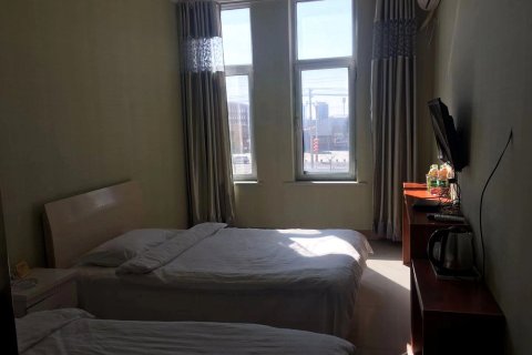 和林格尔尚华休闲宾馆