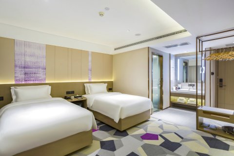 麗枫酒店(北京国贸店)