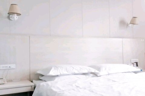 景程商务宾馆(大禹像店)