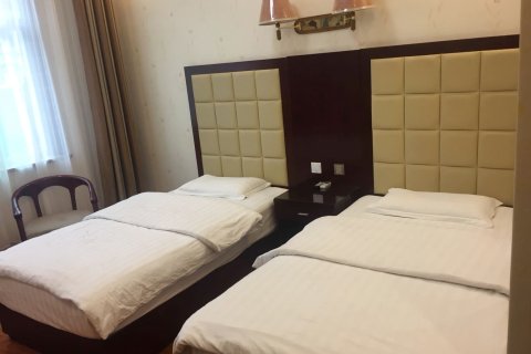 信兴宾馆(商南客运站店)