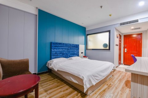 沈丘俪景温泉会馆