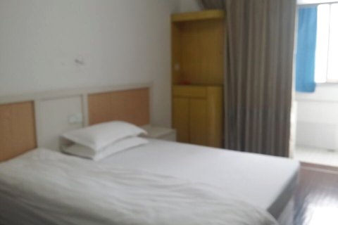 宁化景泰商务宾馆