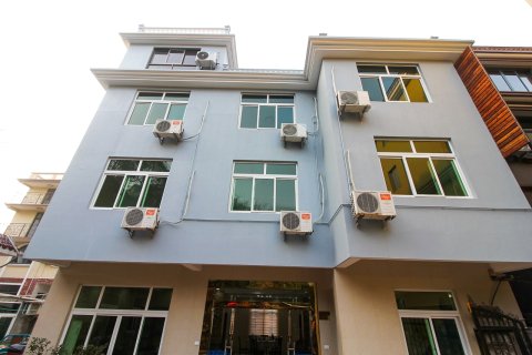 嵊泗列岛泗海小庄