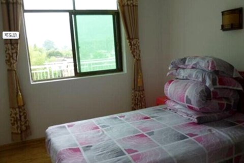 婺源庆源永思堂客馆