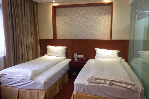 永春县玫瑰园商务宾馆