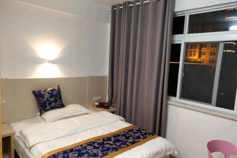 松阳中尚快捷酒店