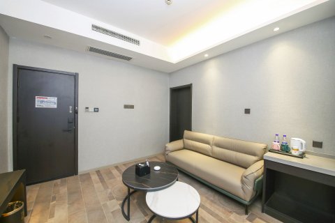 河津M酒店(东星时代广场店)